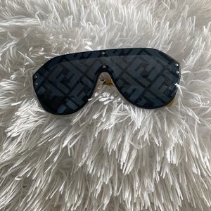 Fendi Glasses